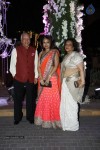 Celebs at Riddhi Malhotra n Tejas Talwalkar Sangeet Ceremony - 59 of 152