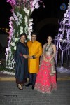 Celebs at Riddhi Malhotra n Tejas Talwalkar Sangeet Ceremony - 61 of 152