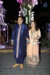 Celebs at Riddhi Malhotra n Tejas Talwalkar Sangeet Ceremony - 62 of 152