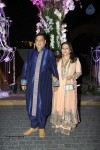 Celebs at Riddhi Malhotra n Tejas Talwalkar Sangeet Ceremony - 69 of 152