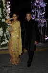Celebs at Riddhi Malhotra n Tejas Talwalkar Sangeet Ceremony - 70 of 152