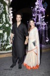 Celebs at Riddhi Malhotra n Tejas Talwalkar Sangeet Ceremony - 72 of 152