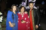 Celebs at Riddhi Malhotra n Tejas Talwalkar Sangeet Ceremony - 86 of 152
