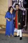 Celebs at Riddhi Malhotra n Tejas Talwalkar Sangeet Ceremony - 88 of 152