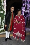 Celebs at Riddhi Malhotra n Tejas Talwalkar Sangeet Ceremony - 91 of 152