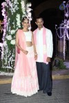 Celebs at Riddhi Malhotra n Tejas Talwalkar Sangeet Ceremony - 98 of 152