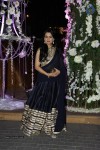 Celebs at Riddhi Malhotra n Tejas Talwalkar Sangeet Ceremony - 100 of 152