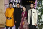 Celebs at Riddhi Malhotra n Tejas Talwalkar Sangeet Ceremony - 111 of 152