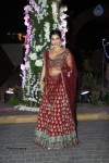 Celebs at Riddhi Malhotra n Tejas Talwalkar Sangeet Ceremony - 114 of 152