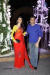 Celebs at Riddhi Malhotra n Tejas Talwalkar Sangeet Ceremony - 119 of 152