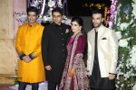 Celebs at Riddhi Malhotra n Tejas Talwalkar Sangeet Ceremony - 123 of 152