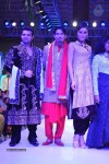 Celebs at Riyaz Gangji Libas Fashion Show - 24 of 64
