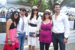 Celebs at RWITC Inaugural Race Day - 31 of 44