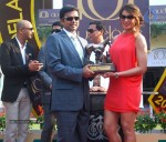 Celebs at RWITC Inaugural Race Day - 40 of 44