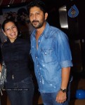 Celebs at Salt Movie Premiere - 1 of 50