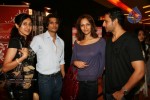 Celebs at Salt Movie Premiere - 2 of 50