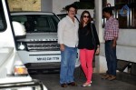 Celebs at Shashi Kapoor Christmas Brunch - 9 of 43