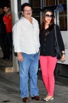 Celebs at Shashi Kapoor Christmas Brunch - 14 of 43