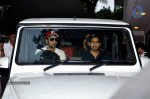 Celebs at Shashi Kapoor Christmas Brunch - 22 of 43