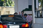 Celebs at Shashi Kapoor Christmas Brunch - 26 of 43
