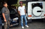 Celebs at Shashi Kapoor Christmas Brunch - 27 of 43