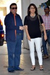 Celebs at Shashi Kapoor Christmas Brunch - 34 of 43