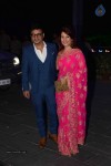 Celebs at Smita Thackeray Son Wedding Reception - 22 of 120