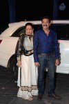 Celebs at Smita Thackeray Son Wedding Reception - 31 of 120