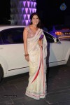 Celebs at Smita Thackeray Son Wedding Reception - 40 of 120