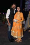 Celebs at Smita Thackeray Son Wedding Reception - 41 of 120