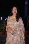 Celebs at Smita Thackeray Son Wedding Reception - 45 of 120