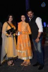 Celebs at Smita Thackeray Son Wedding Reception - 50 of 120