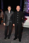 Celebs at Smita Thackeray Son Wedding Reception - 52 of 120