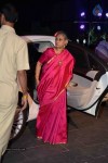 Celebs at Smita Thackeray Son Wedding Reception - 53 of 120