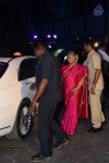 Celebs at Smita Thackeray Son Wedding Reception - 54 of 120