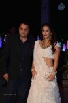 Celebs at Smita Thackeray Son Wedding Reception - 55 of 120