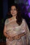 Celebs at Smita Thackeray Son Wedding Reception - 56 of 120