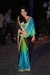 Celebs at Smita Thackeray Son Wedding Reception - 57 of 120