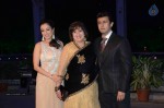 Celebs at Smita Thackeray Son Wedding Reception - 58 of 120