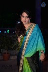 Celebs at Smita Thackeray Son Wedding Reception - 86 of 120