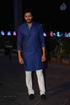 Celebs at Smita Thackeray Son Wedding Reception - 87 of 120
