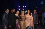 Celebs at Smita Thackeray Son Wedding Reception - 93 of 120