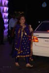 Celebs at Smita Thackeray Son Wedding Reception - 98 of 120