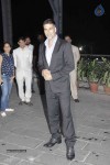 Celebs at Smita Thackeray Son Wedding Reception - 99 of 120