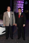 Celebs at Smita Thackeray Son Wedding Reception - 101 of 120