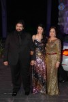 Celebs at Smita Thackeray Son Wedding Reception - 103 of 120