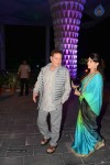 Celebs at Smita Thackeray Son Wedding Reception - 106 of 120