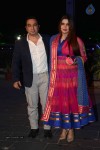 Celebs at Smita Thackeray Son Wedding Reception - 107 of 120