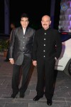 Celebs at Smita Thackeray Son Wedding Reception - 108 of 120