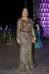 Celebs at Smita Thackeray Son Wedding Reception - 109 of 120
